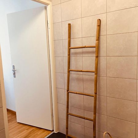 Superbe Studio Avec Place De Parking Аяччо Екстер'єр фото